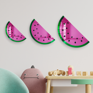Watermelon Mirror