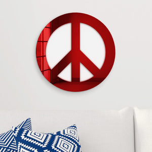 Peace Sign