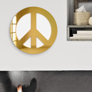 Peace Sign