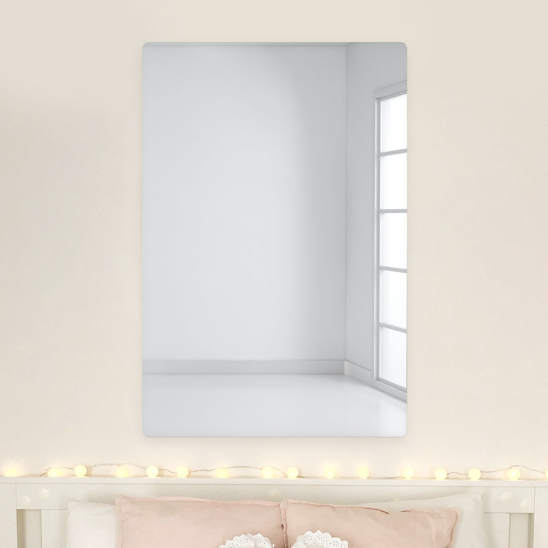 Customizable Wall Mirror
