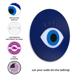 Evil Eye