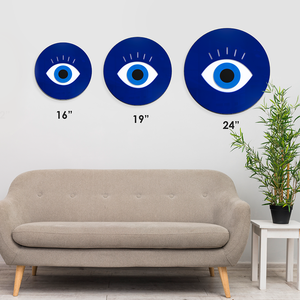 Evil Eye