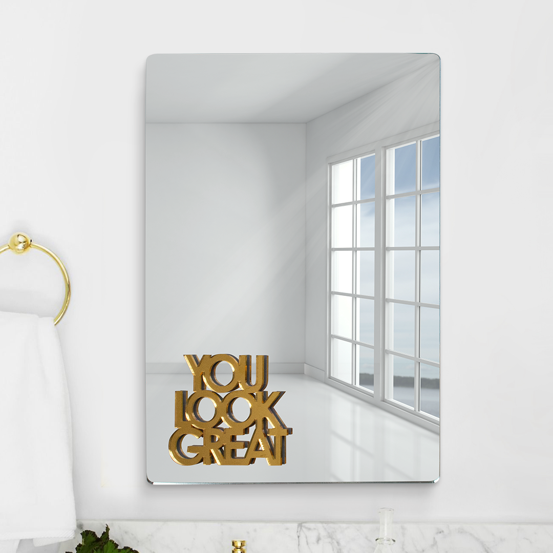 YOU LOOK GREAT - 4ArtWorks