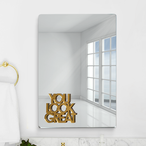 YOU LOOK GREAT - 4ArtWorks